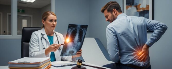 can you sue for aggravation of pre-existing condition
