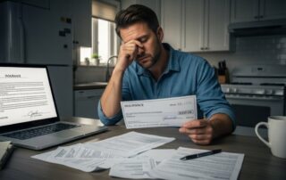 can you still claim after insurance settlement