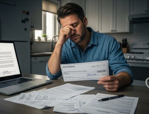 Claiming After Insurance Settlement: Your Legal Options