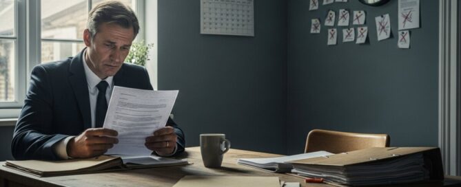 what happens if court delays hearing date