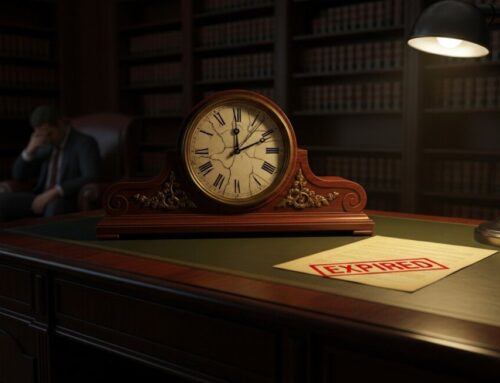Can You File a Lawsuit After the Statute of Limitations