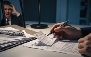 can you still sue after small settlement