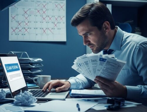 Insurance Delays Payment Repeatedly: What to Do Next