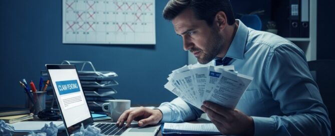 what happens if insurance delays payment repeatedly