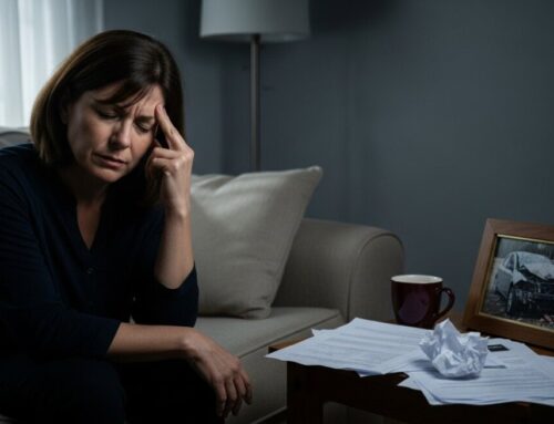 Emotional Trauma Claims: Can You Still File?