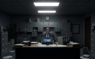 what happens if medical records are missing