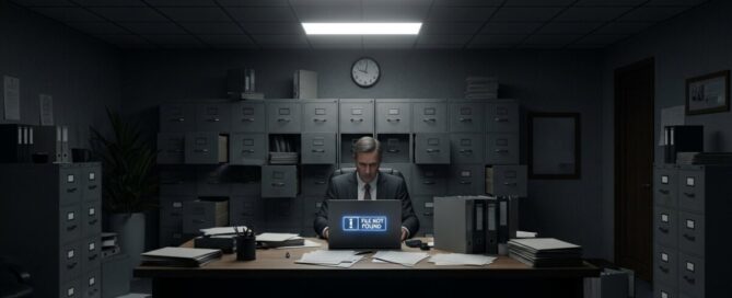 what happens if medical records are missing