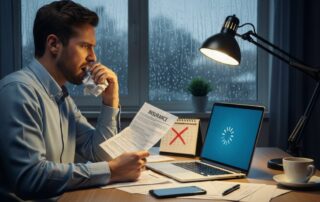 what happens if insurance refuses to provide policy info