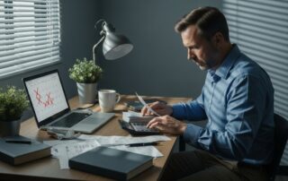 can you still claim compensation for lost income