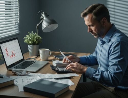 Lost Income Compensation: Can You Still Claim
