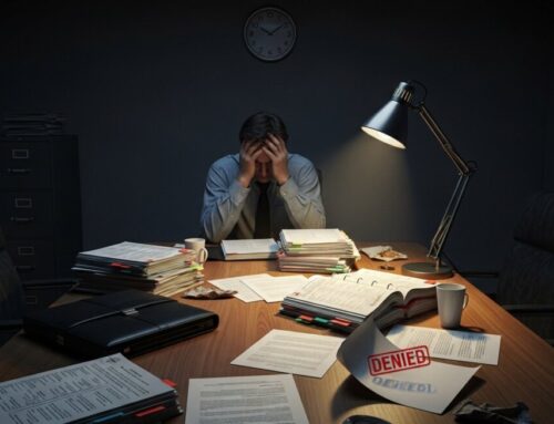 Settlement Negotiation Fails: What Happens Next