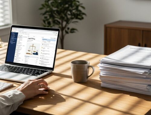 Best Way to File an Injury Lawsuit Online in 2026