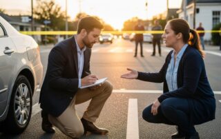 what is the best way to gather witness statements