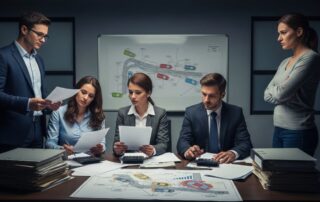 what happens if injury claim involves multiple insurers