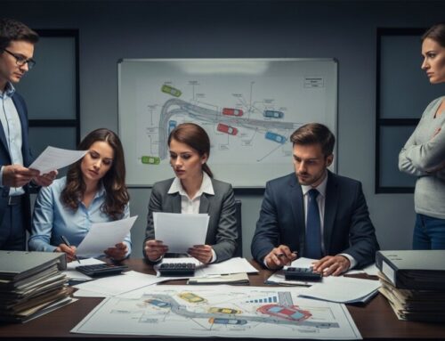 Multi-Insurer Injury Claims: What Happens Next