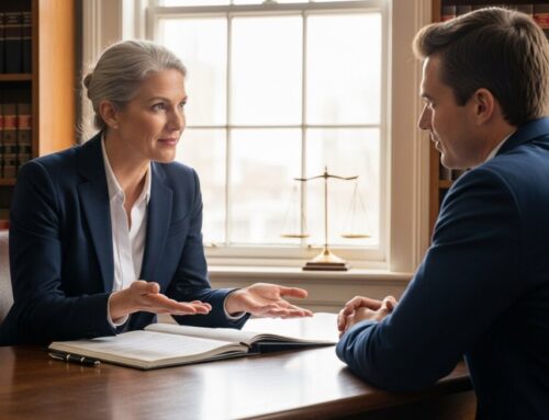 How to Hire a Personal Injury Attorney: Best Steps