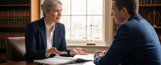 what is the best way to hire personal injury attorney