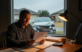 can you still claim lost wages after settlement