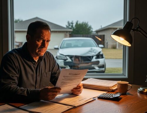Can You Still Claim Lost Wages After a Settlement
