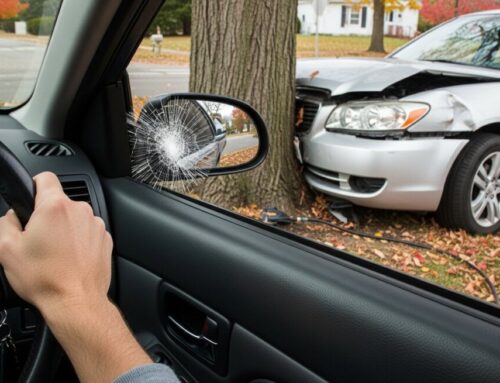 Defective Product Accident: What Happens Next