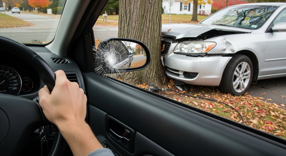 what happens if accident involves defective product