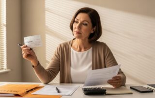what is the best way to evaluate settlement offers