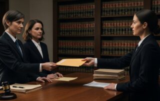 what happens if defendant files appeal