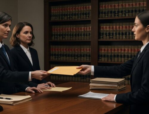 What Happens When a Defendant Files an Appeal