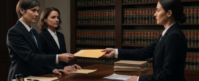 what happens if defendant files appeal