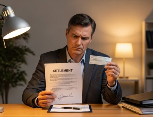 Can You Still Get Compensation After a Settlement Agreement