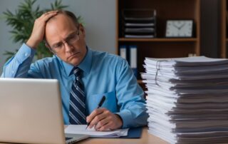 what is the best way to handle insurance company delays