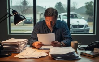 what happens if insurance refuses to settle