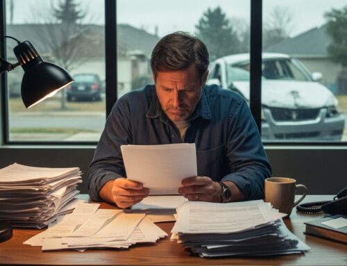 What Happens If Insurance Refuses to Settle: Your Legal Options