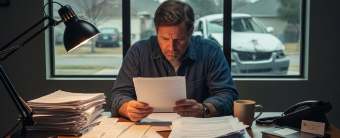 what happens if insurance refuses to settle
