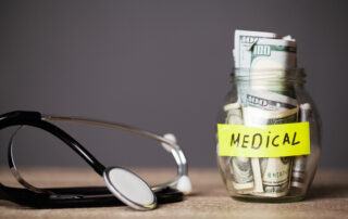 Can You Still Claim for Medical Expenses Not Yet Billed?