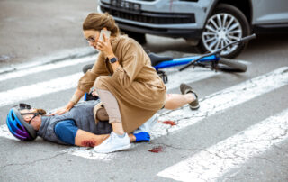 Minor Injury After an Accident? Key Steps to Take Now
