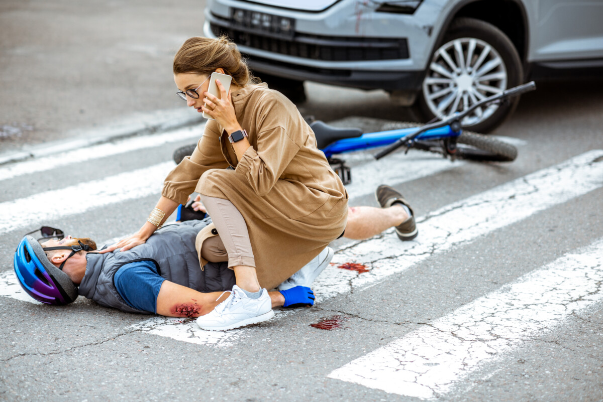 Minor Injury After an Accident? Key Steps to Take Now