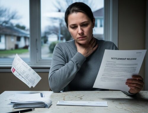 Can You Still File a Lawsuit After a Minor Settlement?