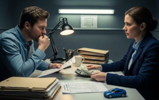 what happens if insurance company undervalues claim