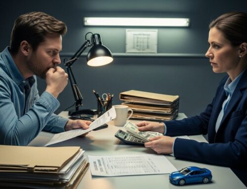 What Happens If Insurance Company Undervalues Claim? 5 Steps