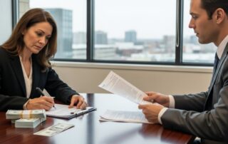 can you still claim emotional damages after partial settlement