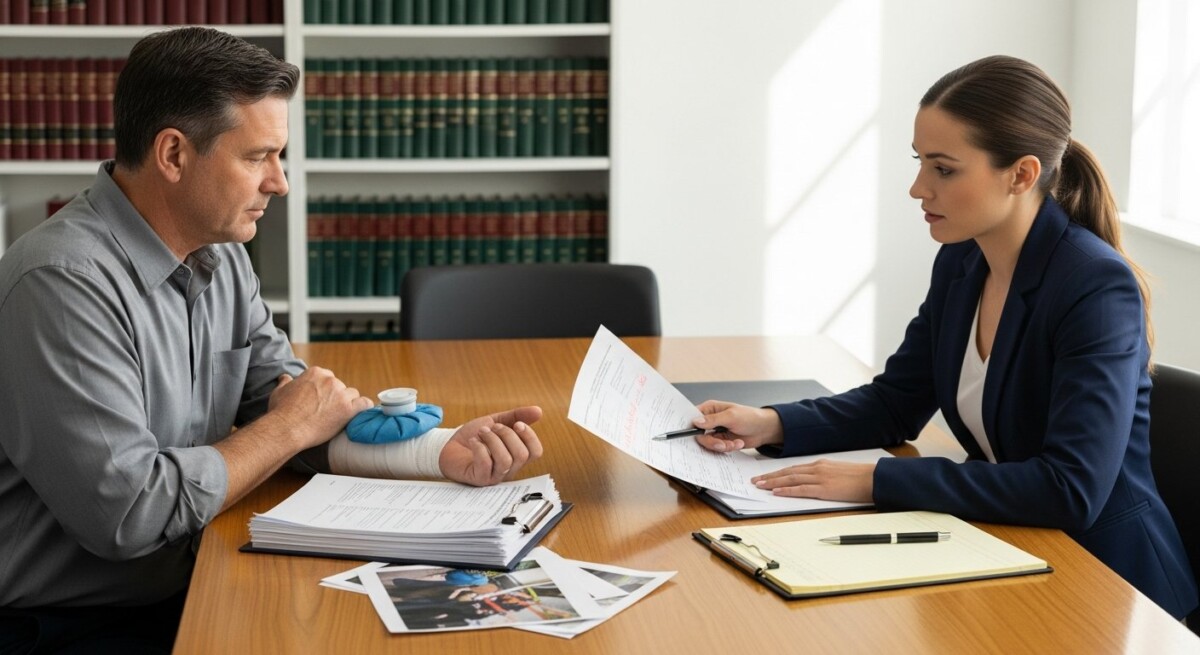 How to Prepare a Personal Injury Case the Right Way what is the best way to prepare personal injury case