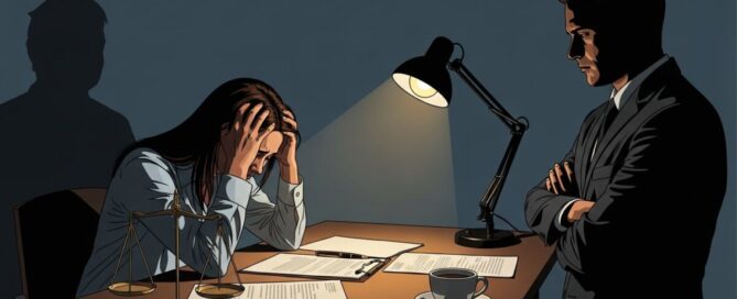 can you still sue for psychological trauma
