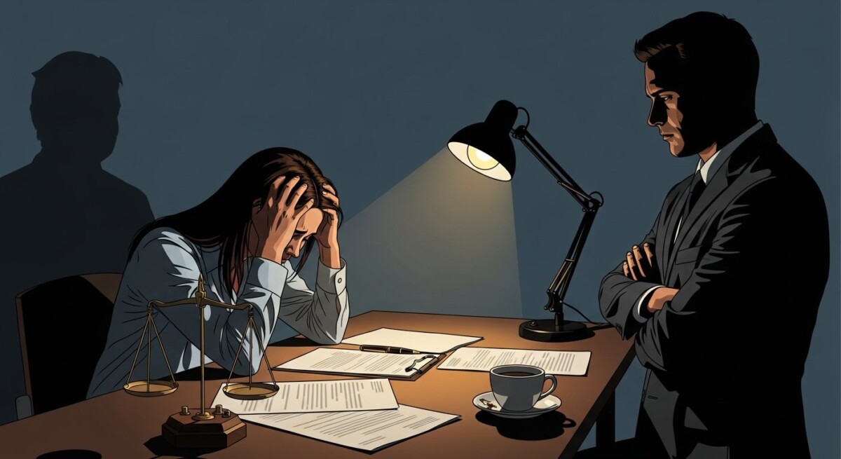 can you still sue for psychological trauma