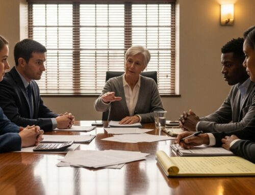 Best Way to Prepare for Personal Injury Mediation