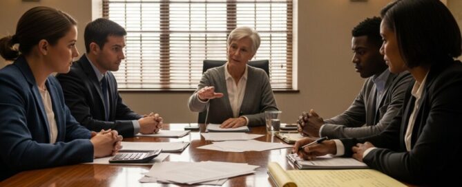 what is the best way to prepare for personal injury mediation