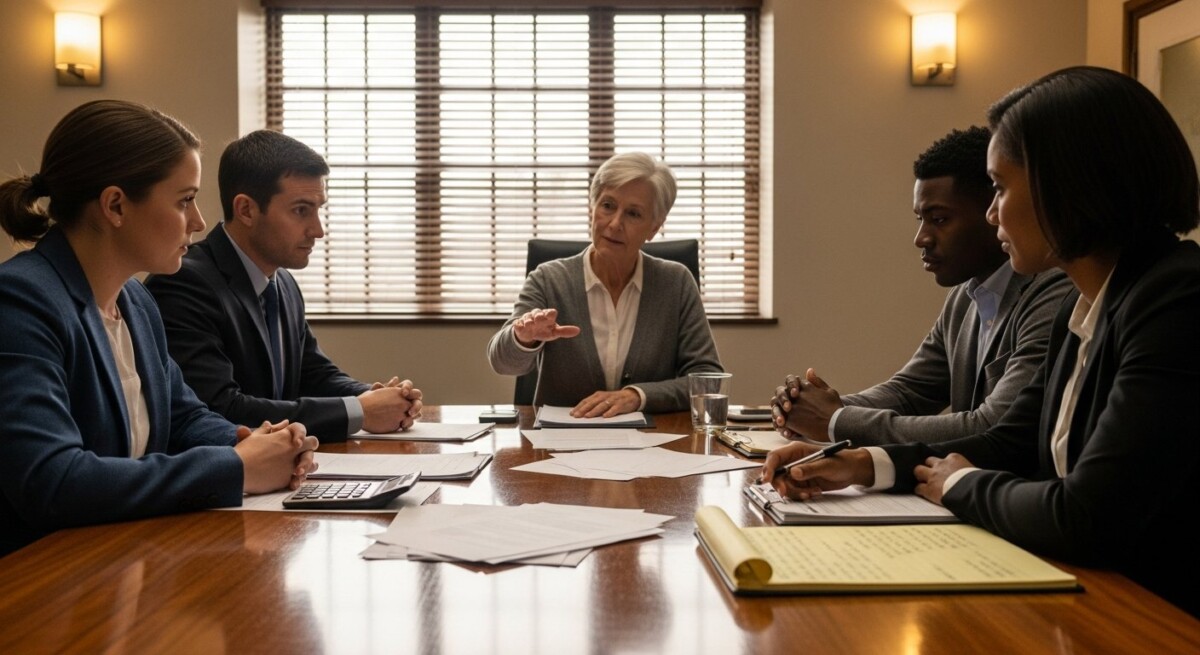 what is the best way to prepare for personal injury mediation