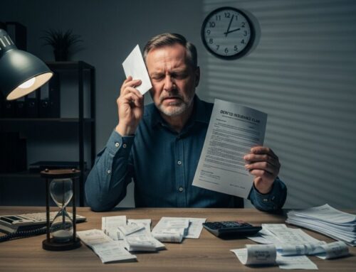 Insurance Delays Compensation? Know Your Rights