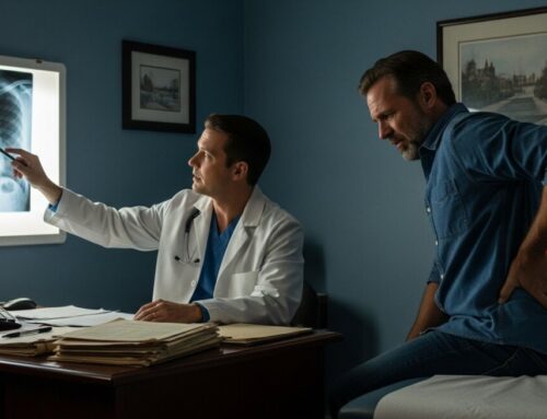 Can You Still File a Lawsuit for Aggravated Injuries? Legal Options