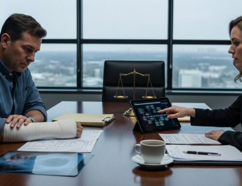 Multiple Injury Claims: Can You Still Sue After Accidents?
